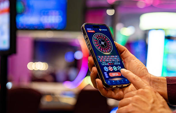 The Dog House slot game interface on mahabet168 mobile showing reel layout and active paylines
